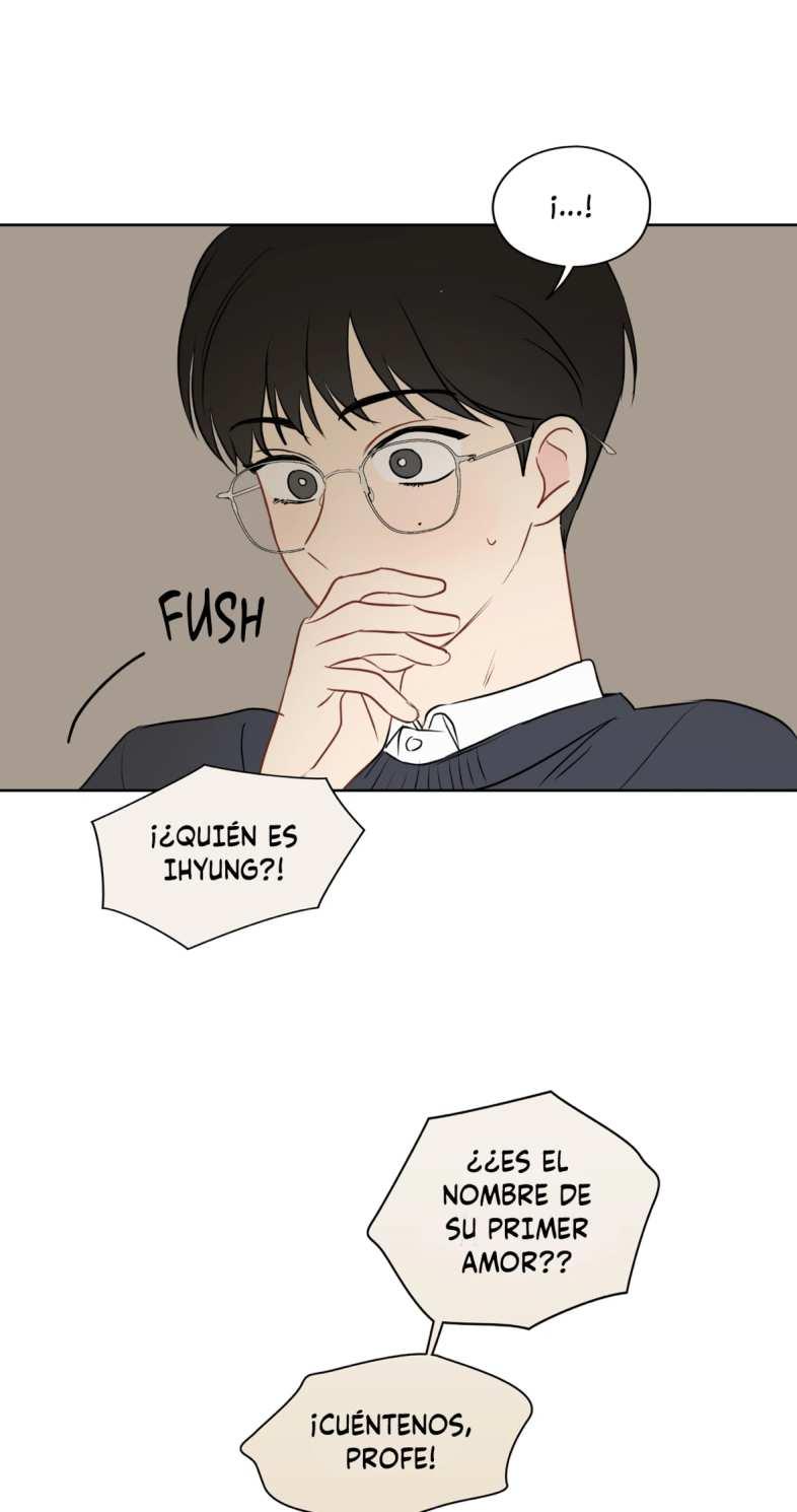 La fantasía de tus pesadillas - Capítulo 15 3 manhwa