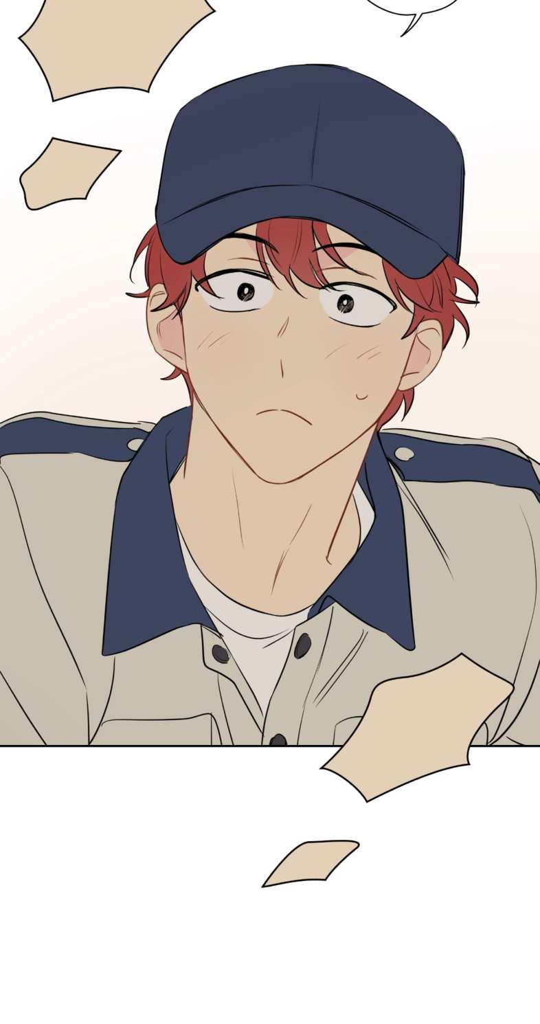 La fantasía de tus pesadillas - Capítulo 15 3 manhwa