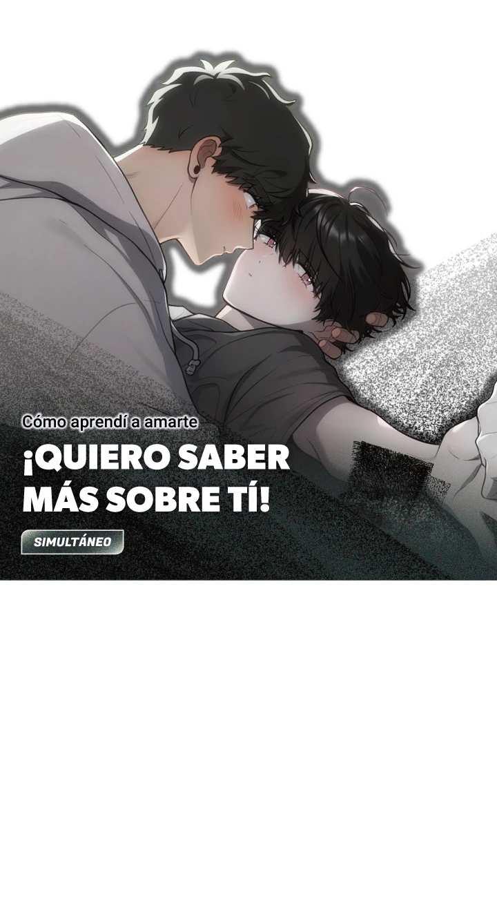 La fantasía de tus pesadillas - Capítulo 15 3 manhwa