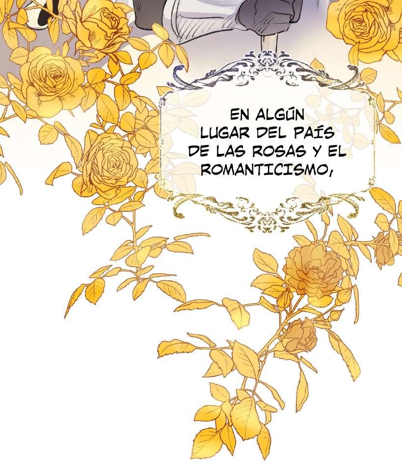 La fantasía de tus pesadillas - Capítulo 32 3 manhwa