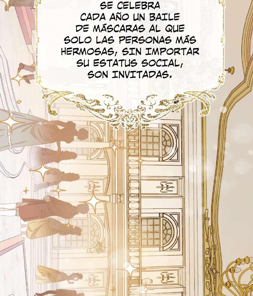 La fantasía de tus pesadillas - Capítulo 32 3 manhwa