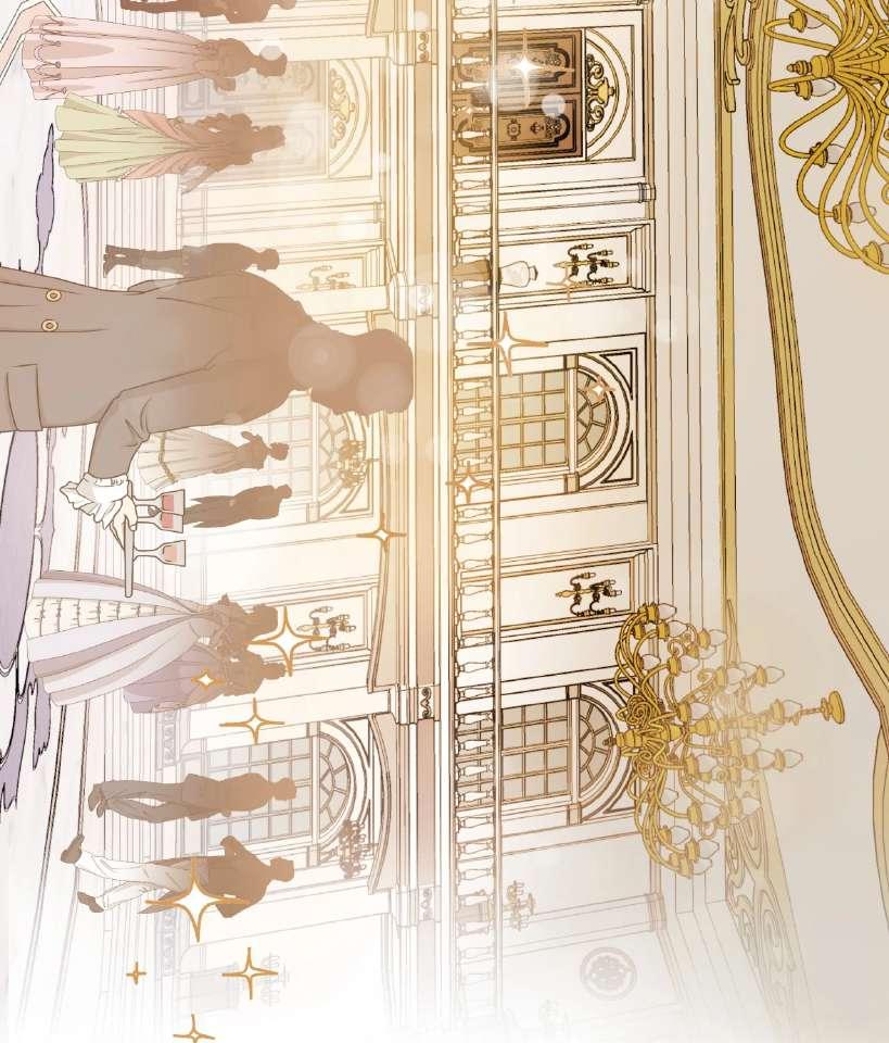 La fantasía de tus pesadillas - Capítulo 32 3 manhwa