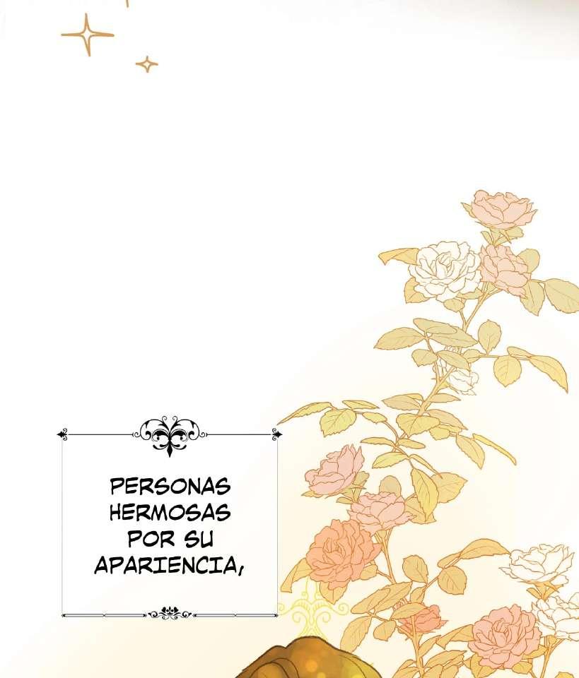 La fantasía de tus pesadillas - Capítulo 32 3 manhwa