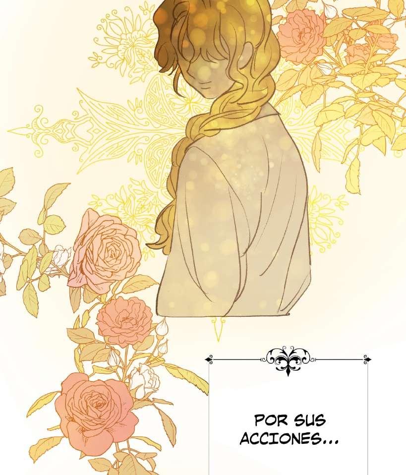 La fantasía de tus pesadillas - Capítulo 32 3 manhwa