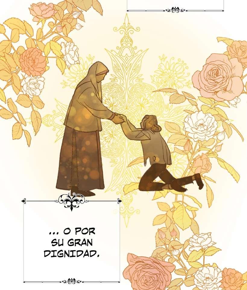 La fantasía de tus pesadillas - Capítulo 32 3 manhwa