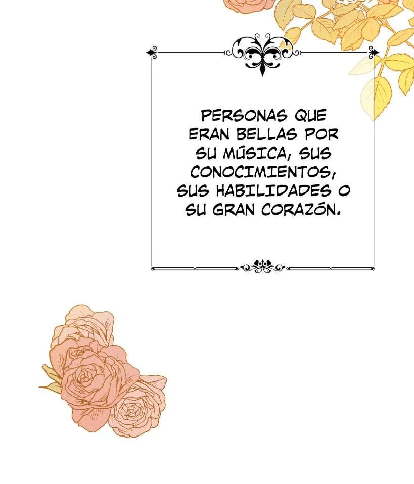 La fantasía de tus pesadillas - Capítulo 32 3 manhwa