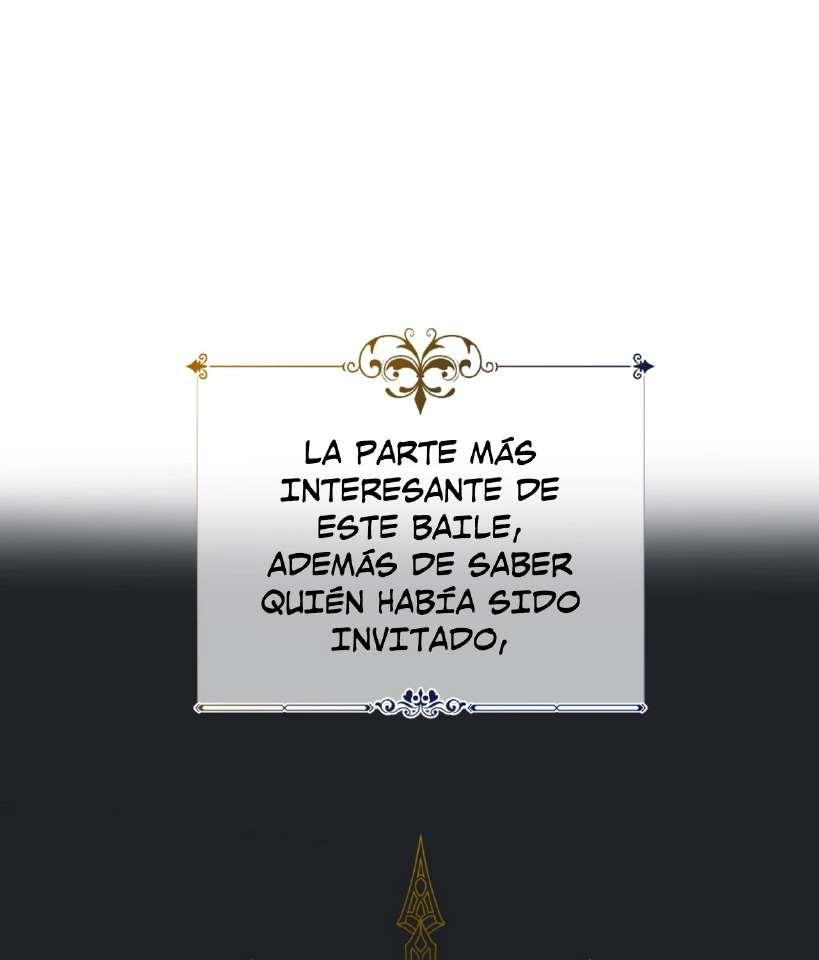 La fantasía de tus pesadillas - Capítulo 32 3 manhwa