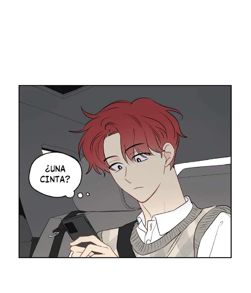 La fantasía de tus pesadillas - Capítulo 32 3 manhwa