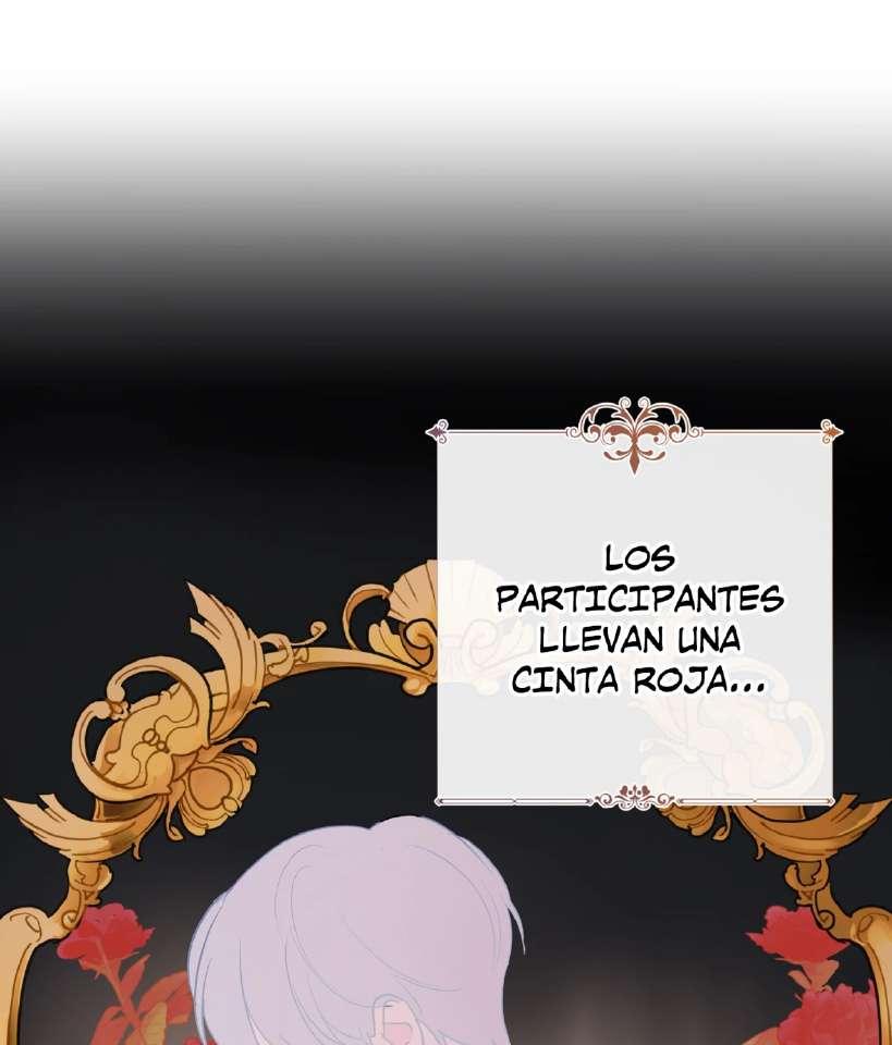 La fantasía de tus pesadillas - Capítulo 32 3 manhwa