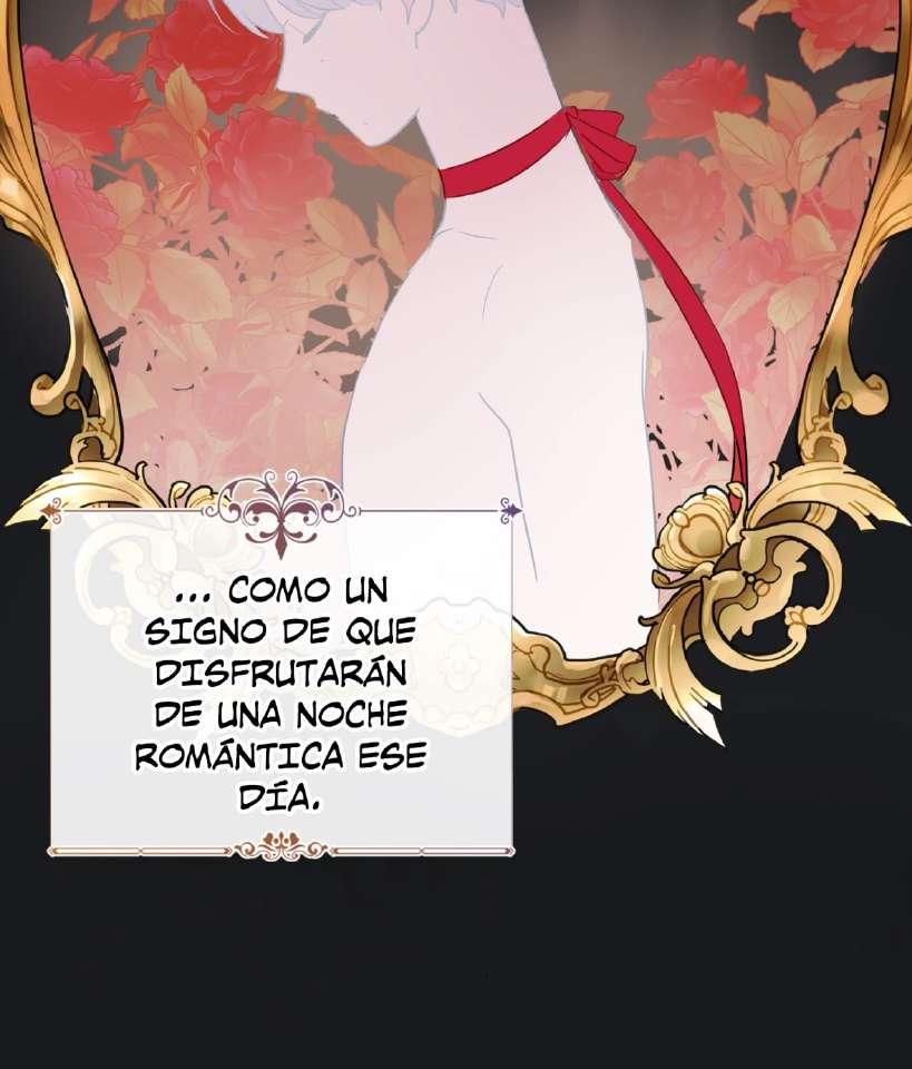 La fantasía de tus pesadillas - Capítulo 32 3 manhwa