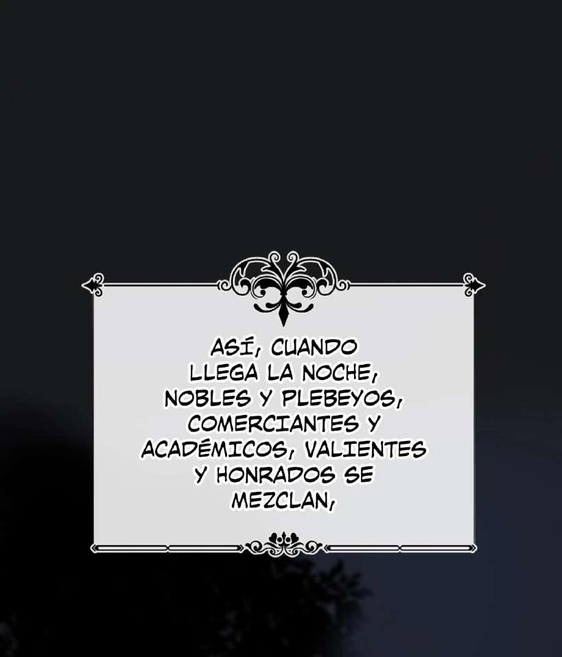 La fantasía de tus pesadillas - Capítulo 32 3 manhwa