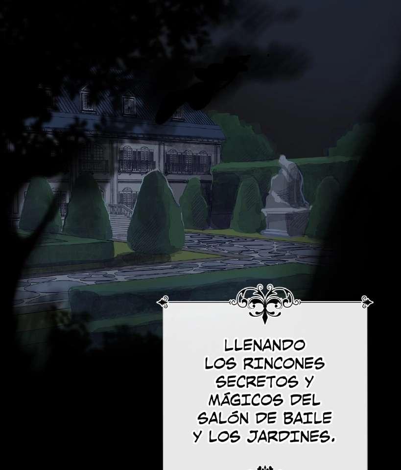 La fantasía de tus pesadillas - Capítulo 32 3 manhwa