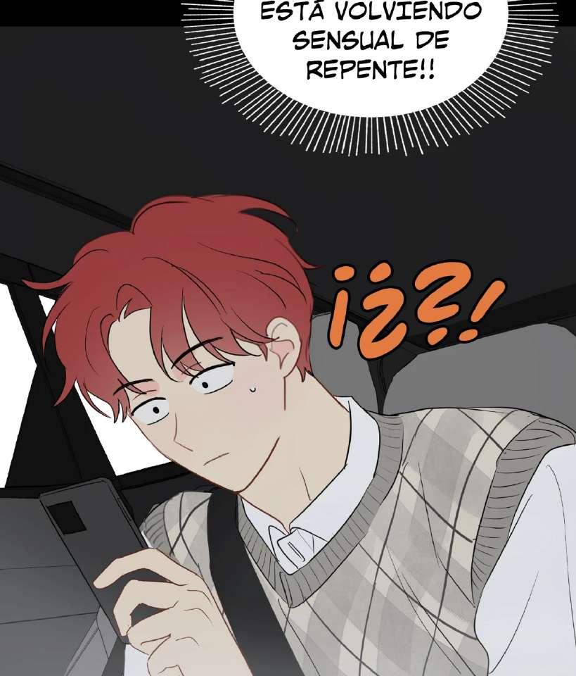 La fantasía de tus pesadillas - Capítulo 32 3 manhwa