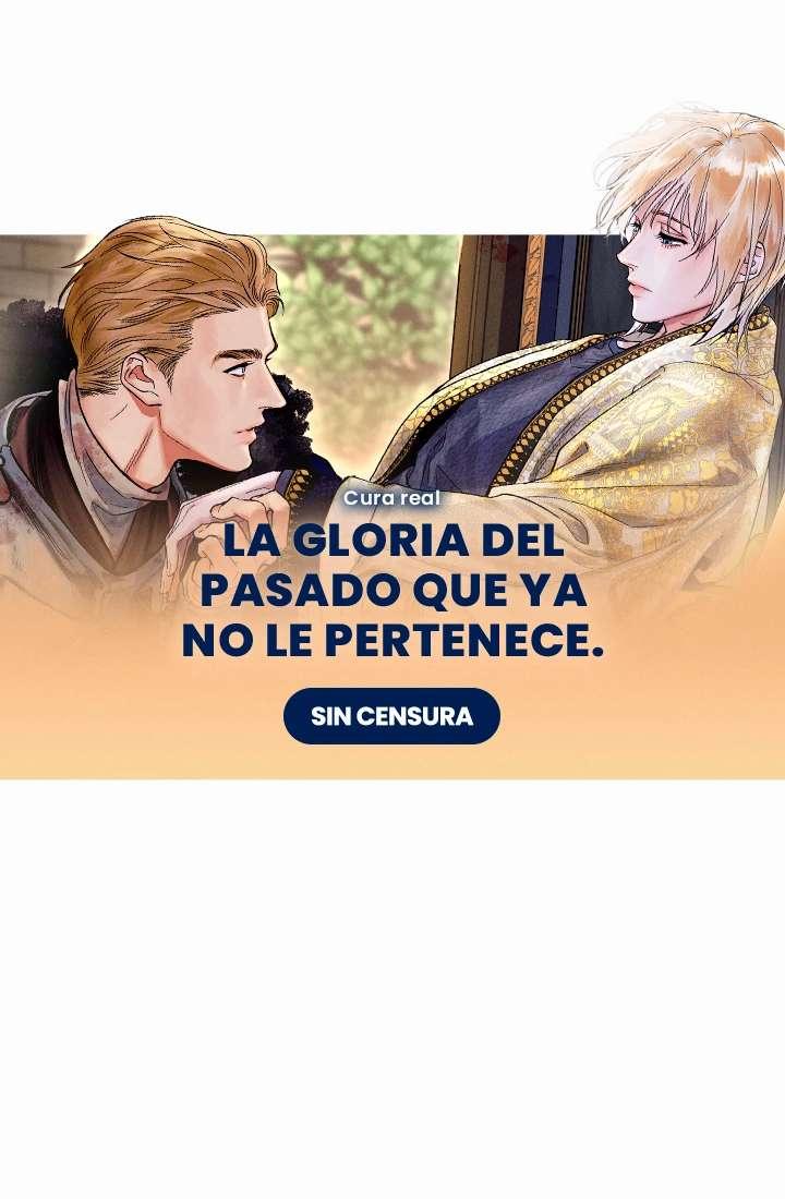 La fantasía de tus pesadillas - Capítulo 32 3 manhwa
