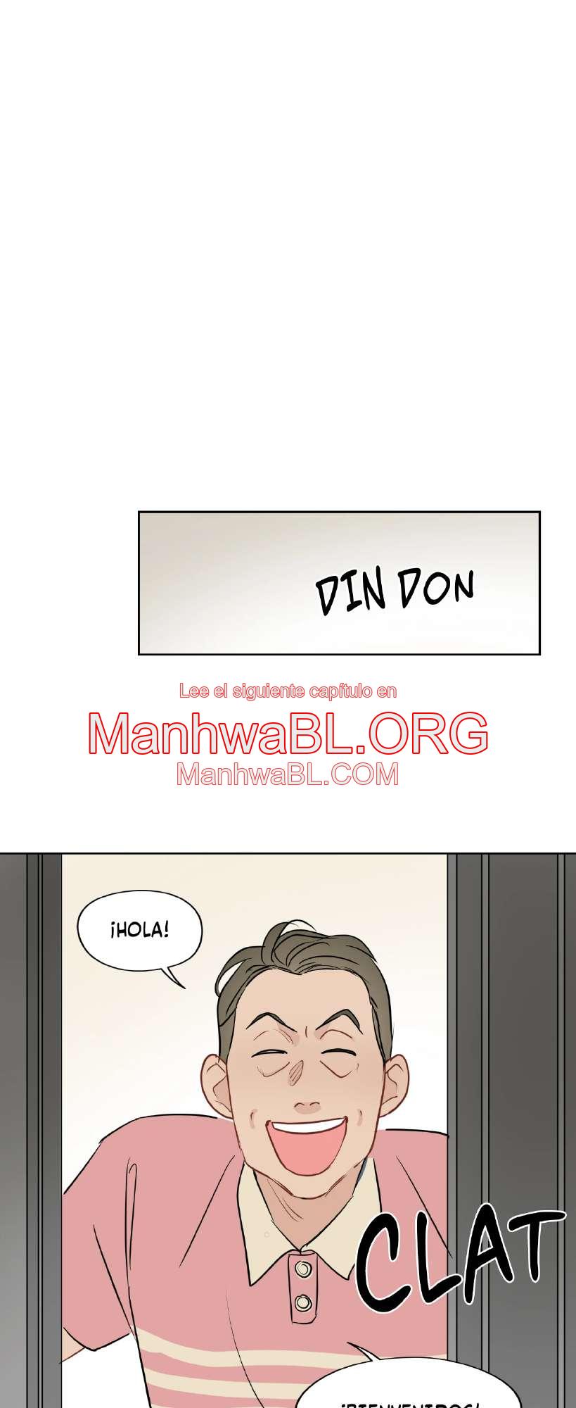 La fantasía de tus pesadillas - Capítulo 22 manhwa