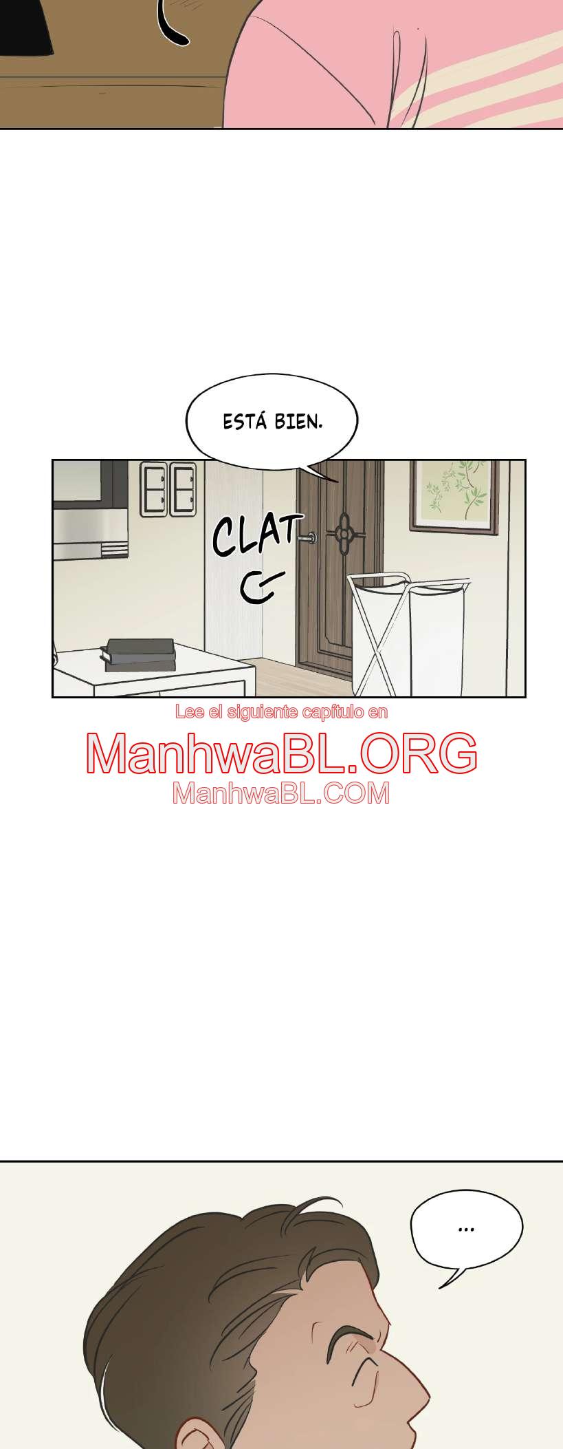 La fantasía de tus pesadillas - Capítulo 22 manhwa