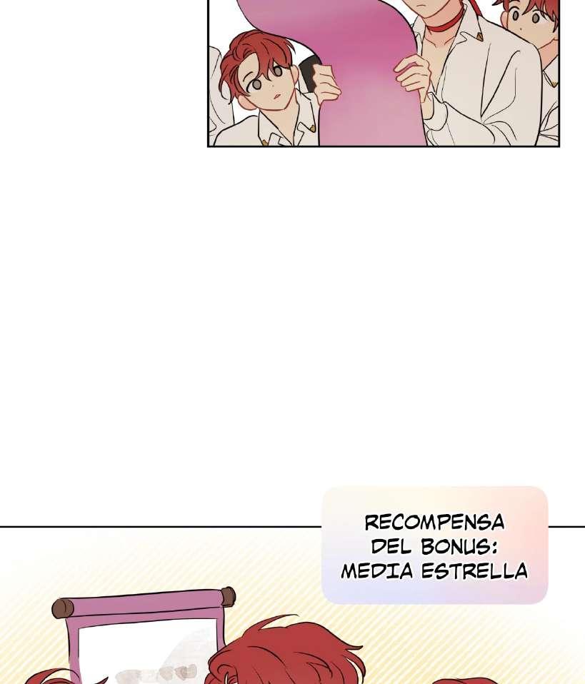 La fantasía de tus pesadillas - Capítulo 40 manhwa