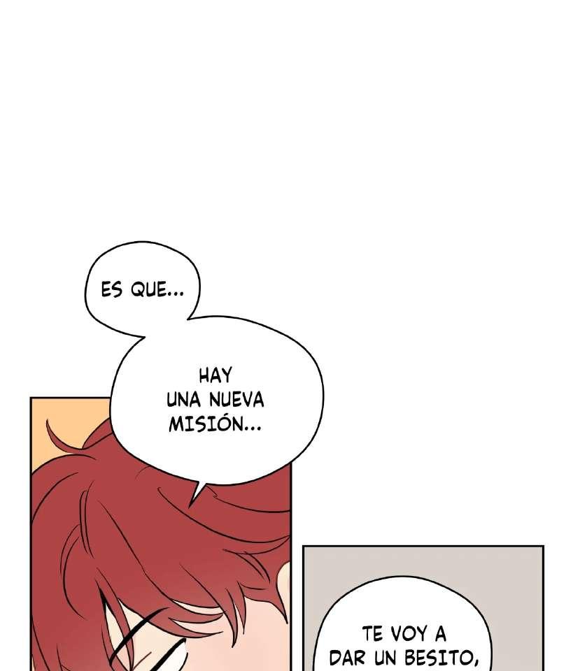 La fantasía de tus pesadillas - Capítulo 40 manhwa