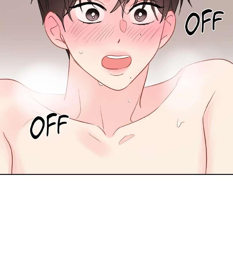 La fantasía de tus pesadillas - Capítulo 40 manhwa