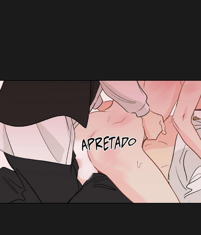 La fantasía de tus pesadillas - Capítulo 40 manhwa