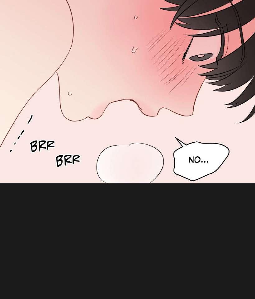 La fantasía de tus pesadillas - Capítulo 40 manhwa