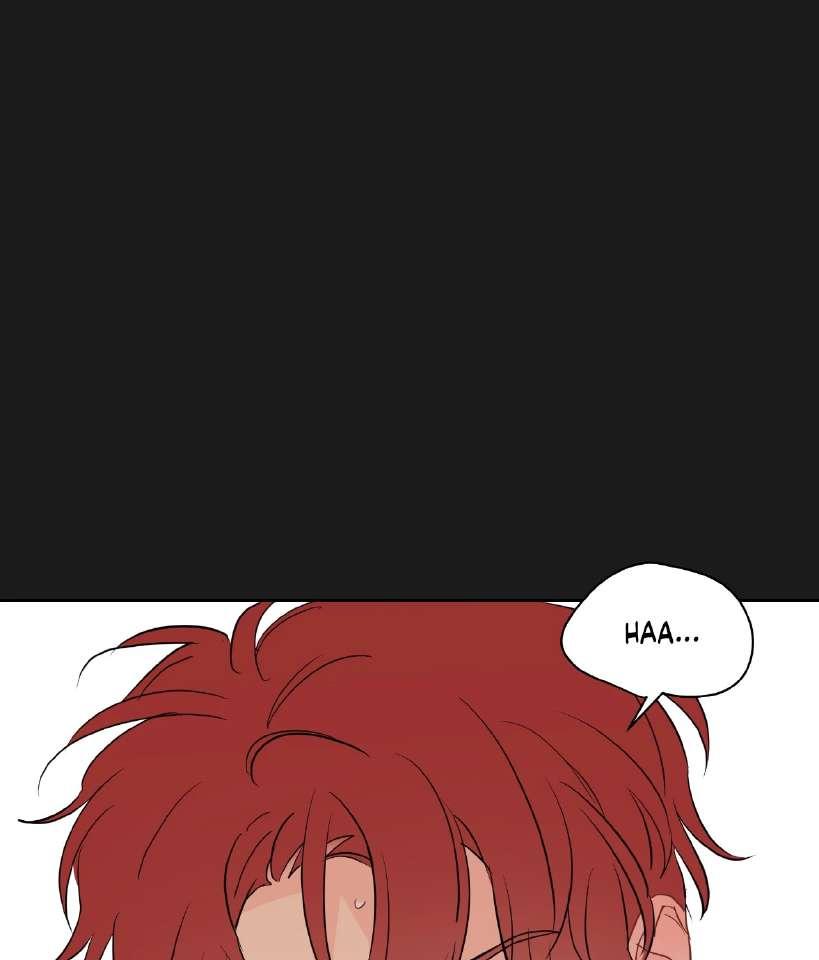 La fantasía de tus pesadillas - Capítulo 40 manhwa