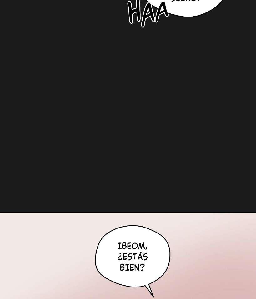 La fantasía de tus pesadillas - Capítulo 40 manhwa