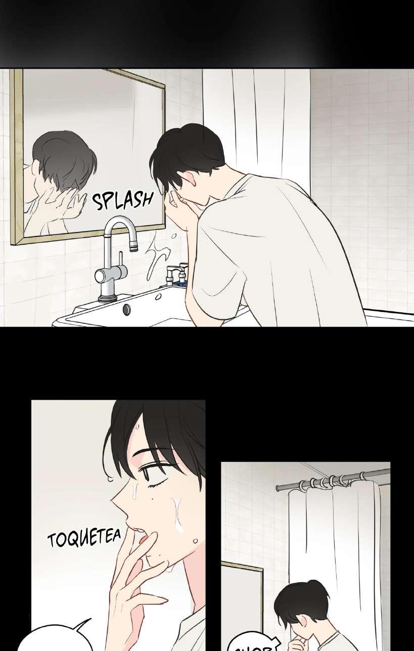 La fantasía de tus pesadillas - Capítulo 16 2 manhwa