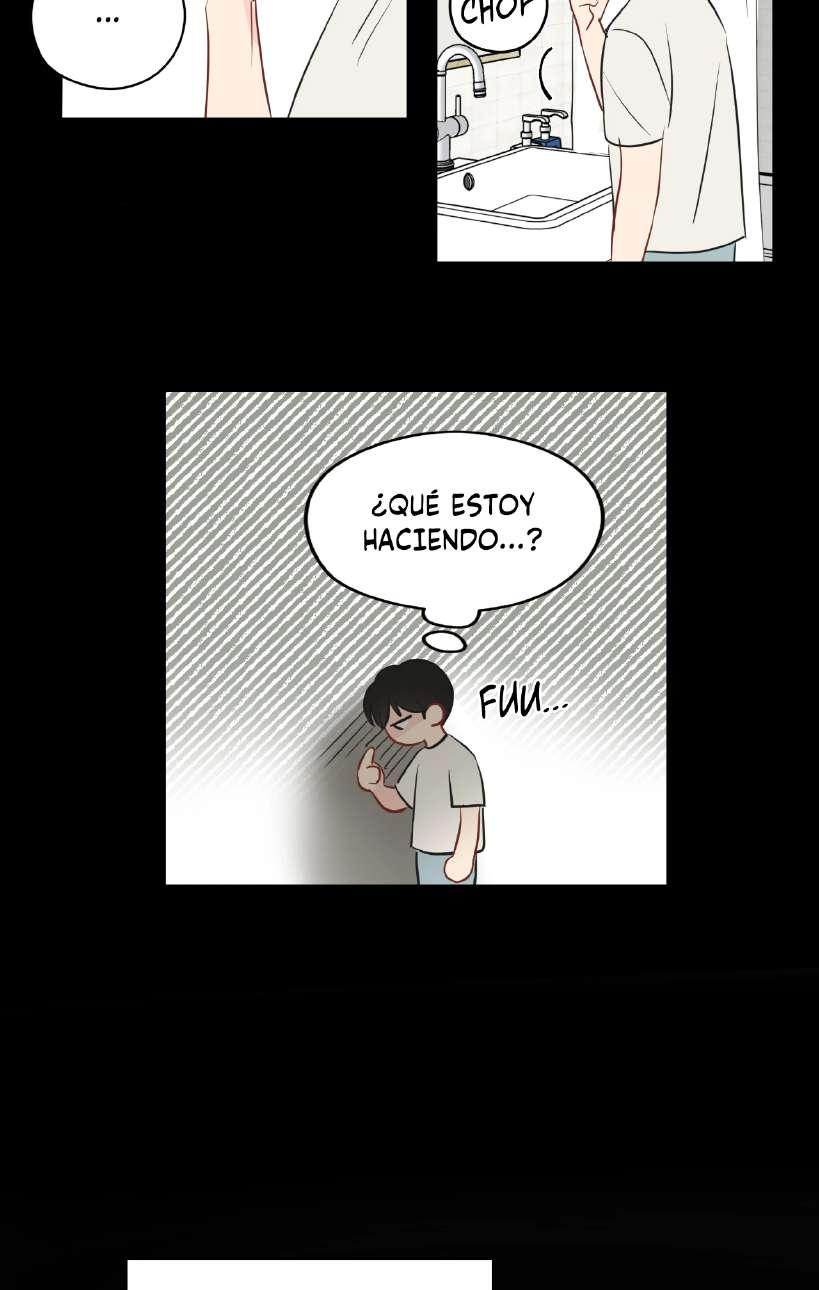 La fantasía de tus pesadillas - Capítulo 16 2 manhwa