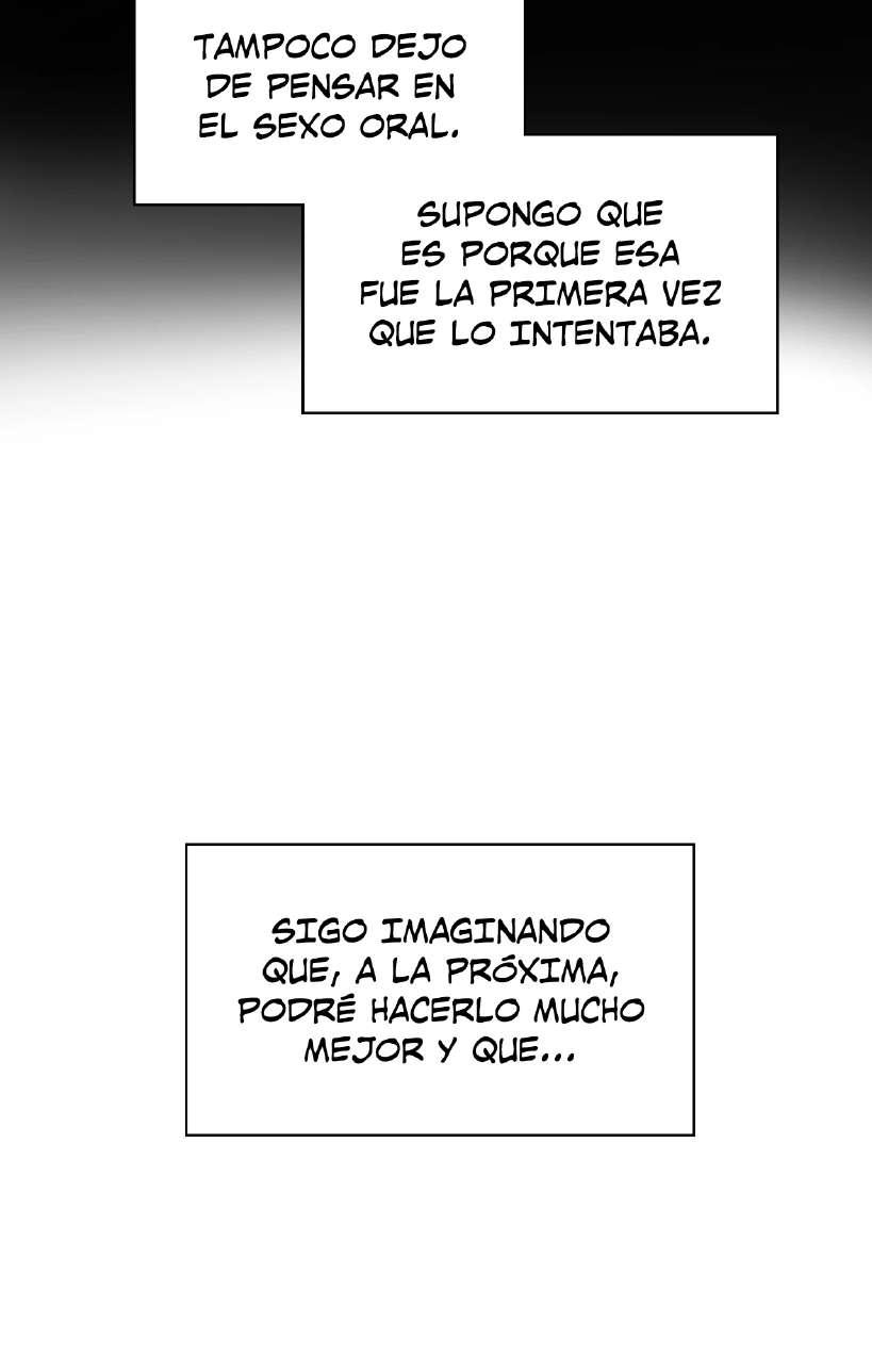 La fantasía de tus pesadillas - Capítulo 16 2 manhwa