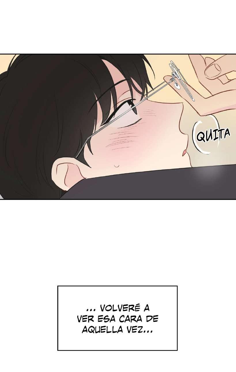 La fantasía de tus pesadillas - Capítulo 16 2 manhwa