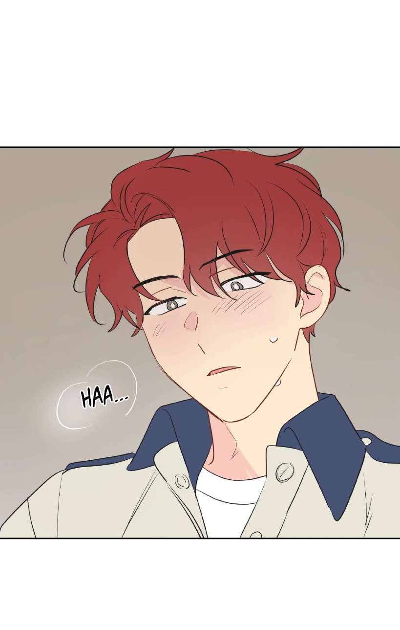 La fantasía de tus pesadillas - Capítulo 16 2 manhwa