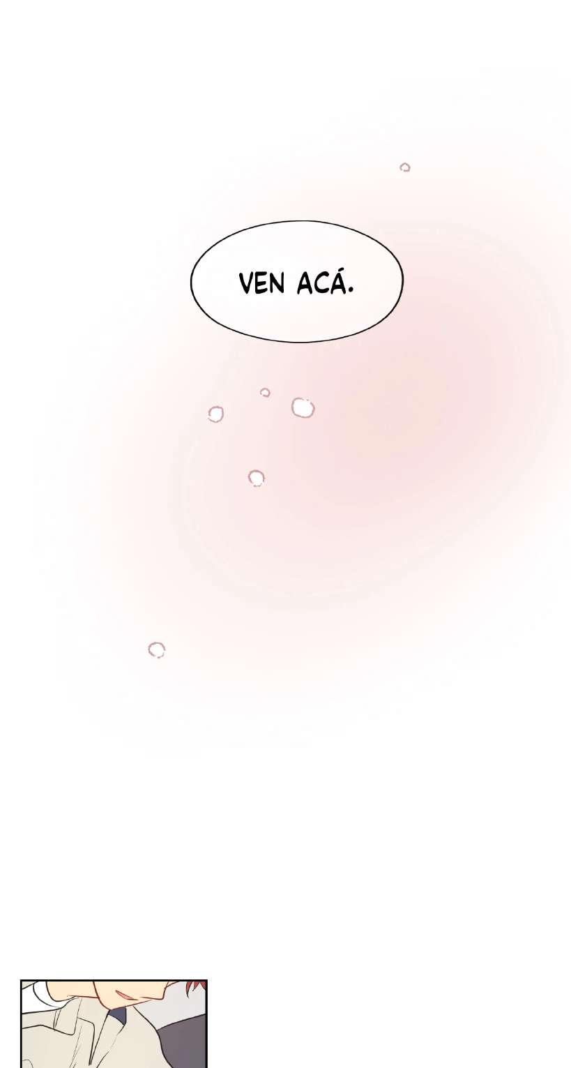 La fantasía de tus pesadillas - Capítulo 16 2 manhwa