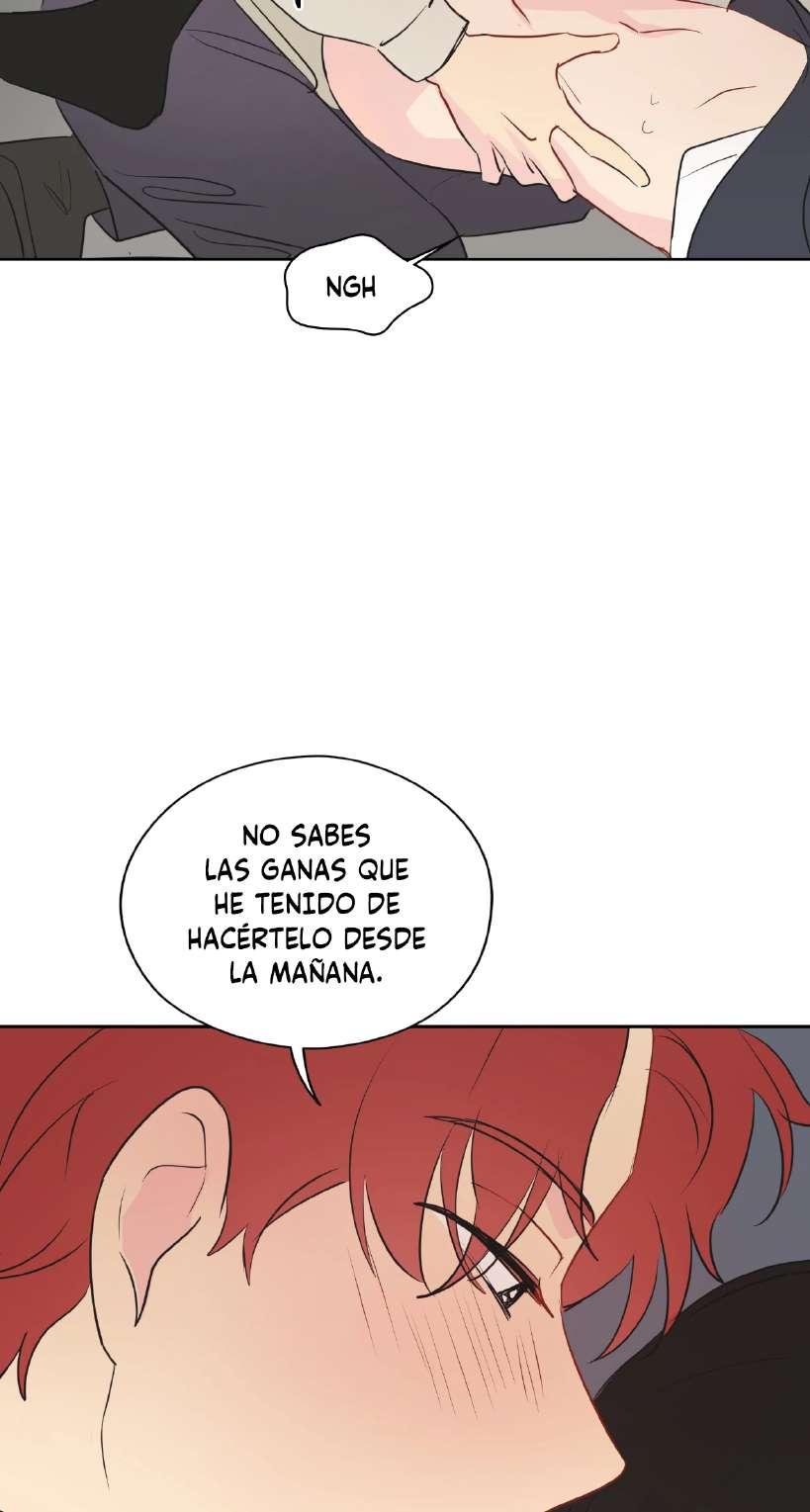 La fantasía de tus pesadillas - Capítulo 16 2 manhwa