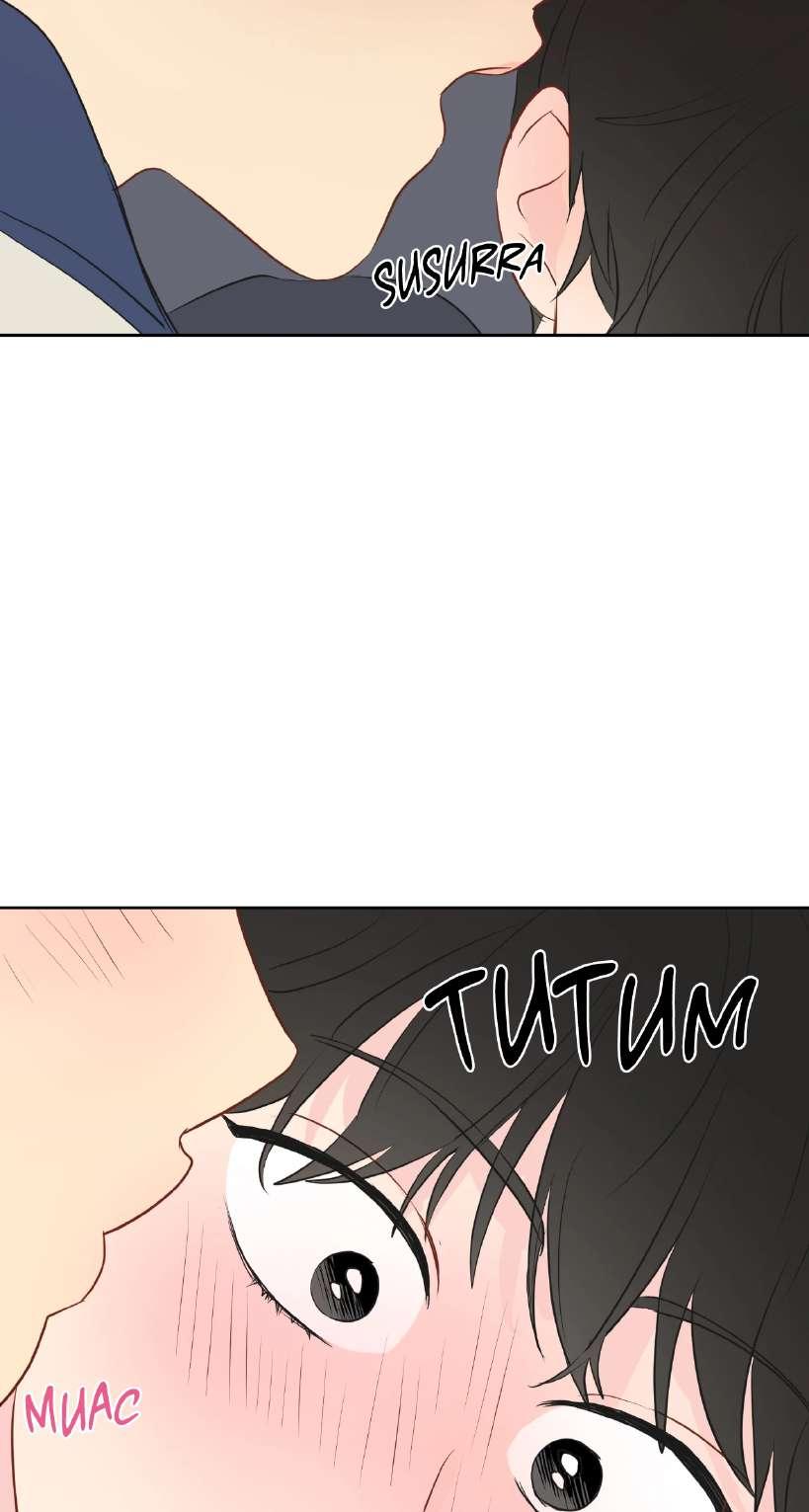 La fantasía de tus pesadillas - Capítulo 16 2 manhwa
