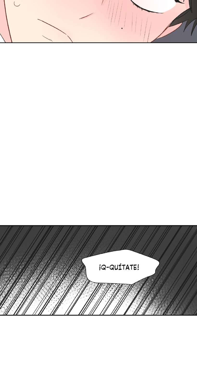 La fantasía de tus pesadillas - Capítulo 16 2 manhwa