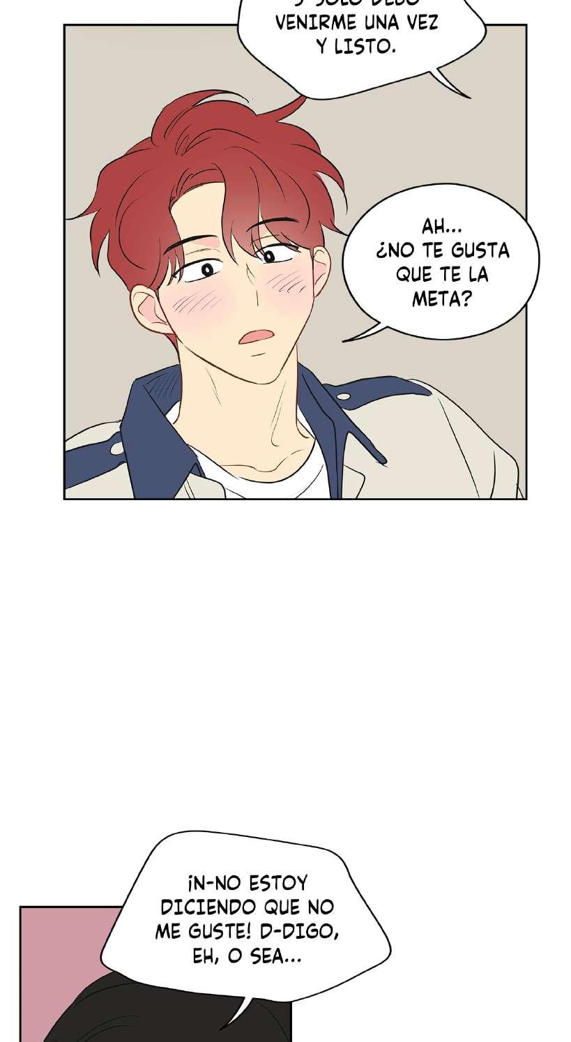 La fantasía de tus pesadillas - Capítulo 16 2 manhwa