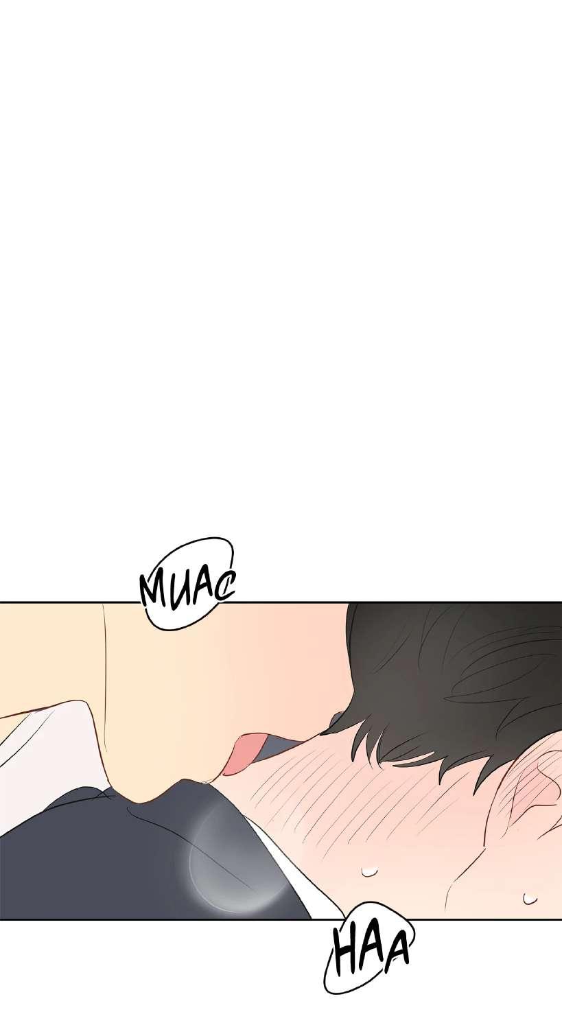 La fantasía de tus pesadillas - Capítulo 16 2 manhwa