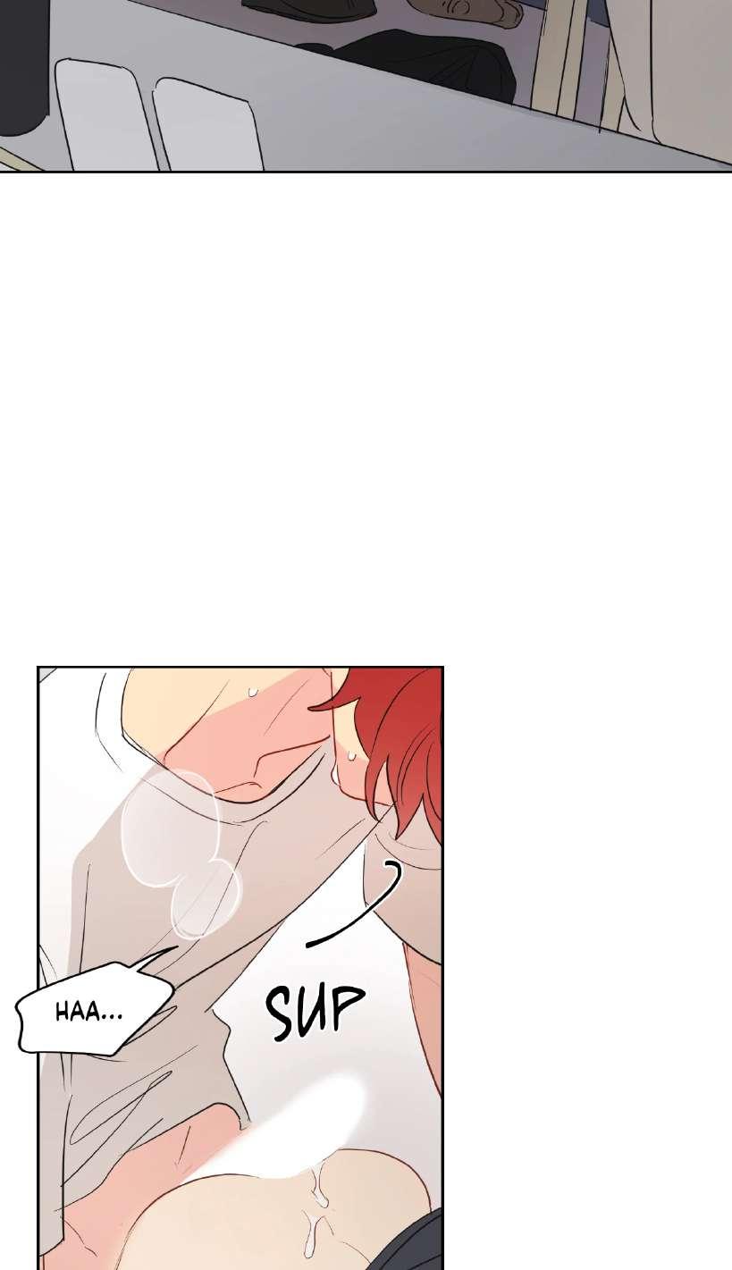 La fantasía de tus pesadillas - Capítulo 16 2 manhwa
