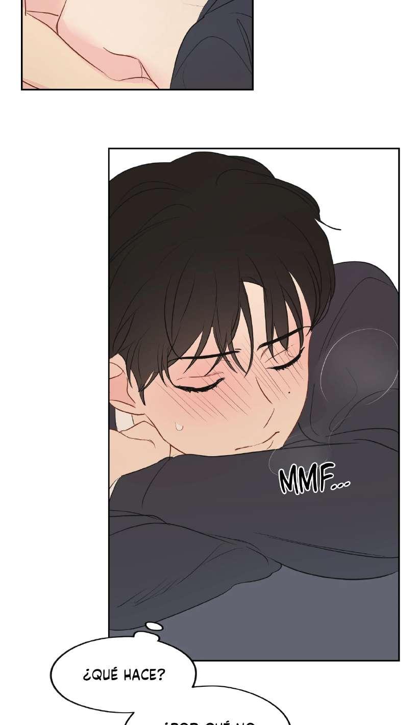 La fantasía de tus pesadillas - Capítulo 16 2 manhwa