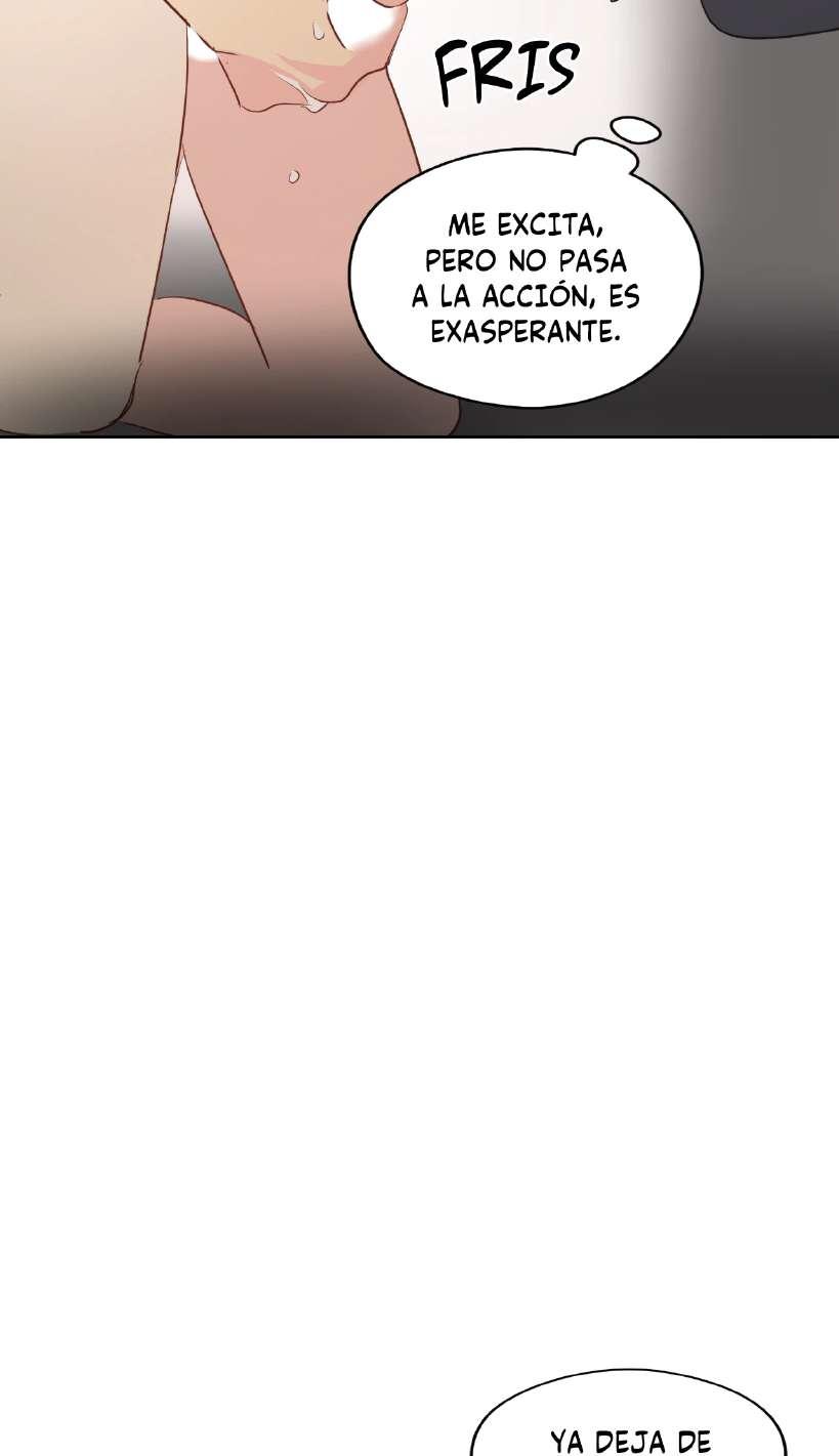 La fantasía de tus pesadillas - Capítulo 16 2 manhwa