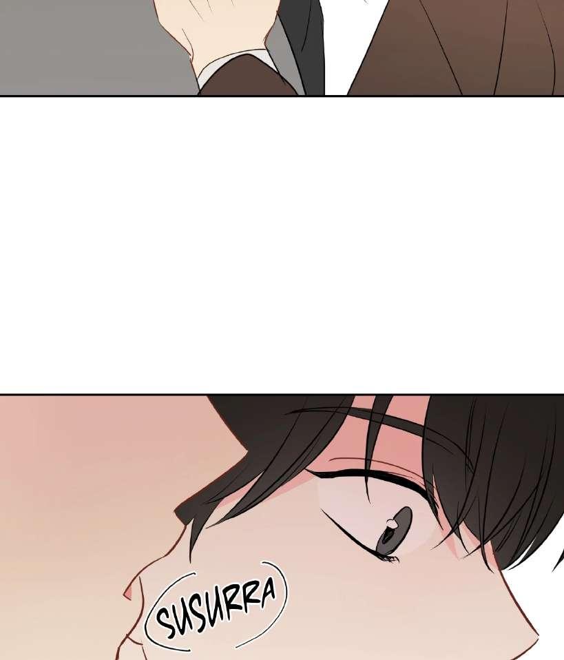 La fantasía de tus pesadillas - Capítulo 28 manhwa