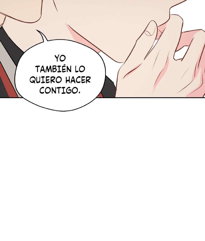 La fantasía de tus pesadillas - Capítulo 28 manhwa
