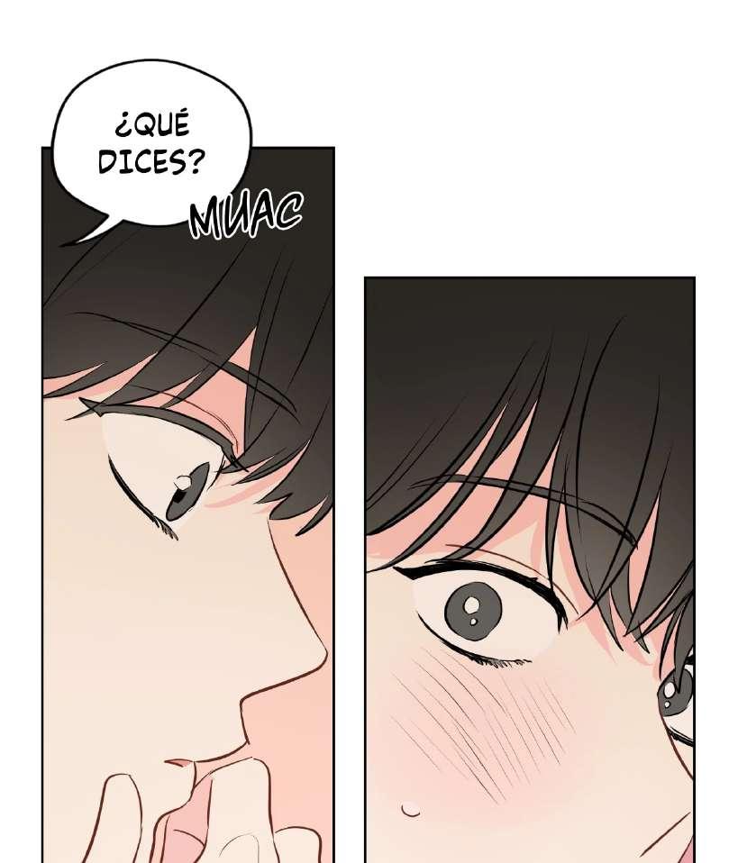 La fantasía de tus pesadillas - Capítulo 28 manhwa