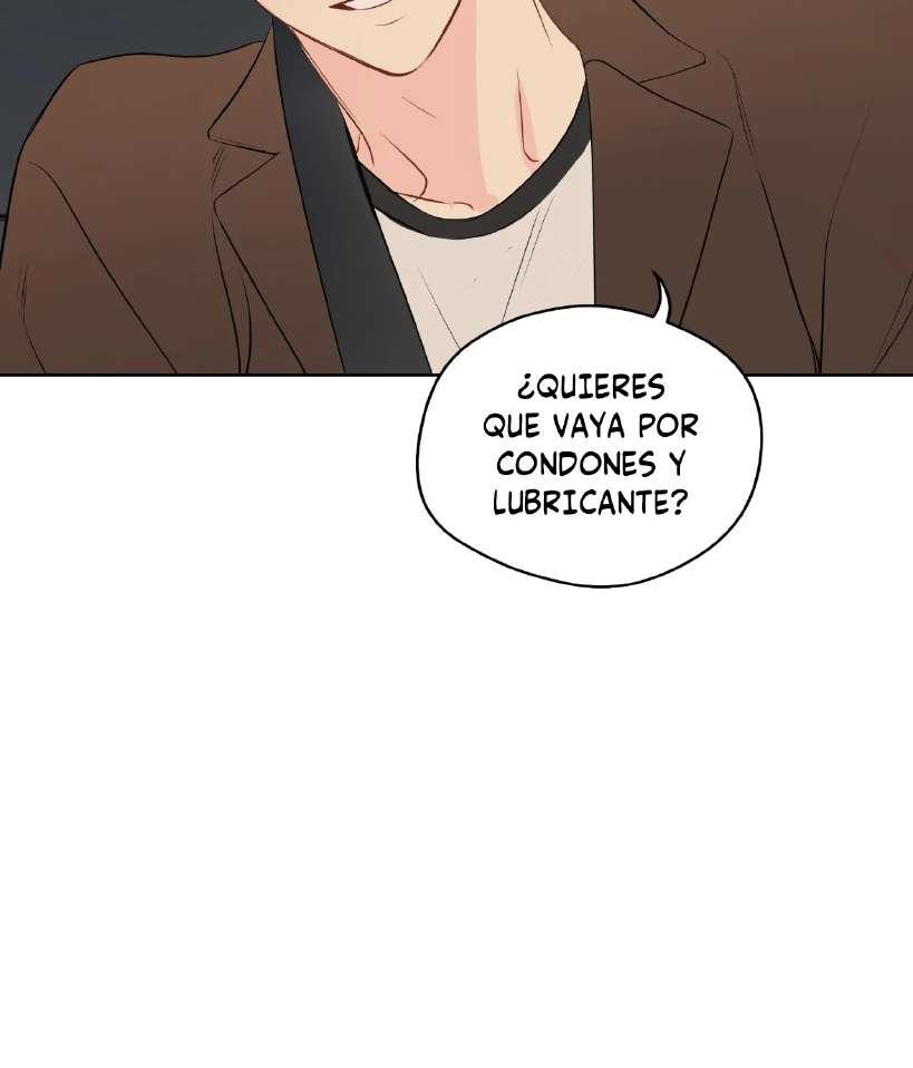 La fantasía de tus pesadillas - Capítulo 28 manhwa