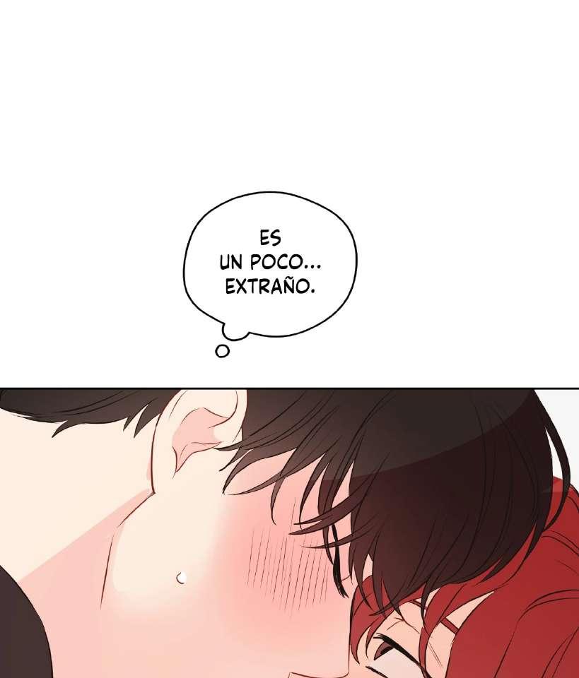 La fantasía de tus pesadillas - Capítulo 28 manhwa