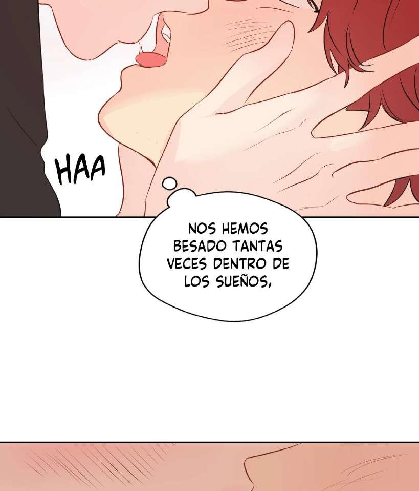 La fantasía de tus pesadillas - Capítulo 28 manhwa