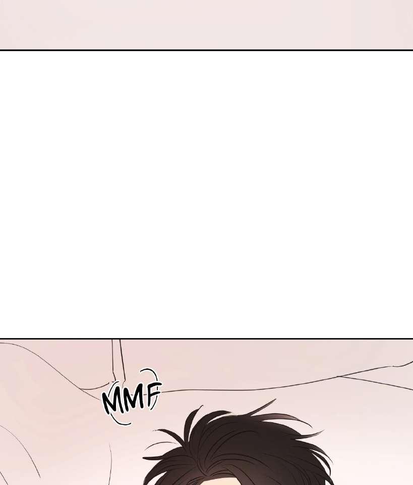 La fantasía de tus pesadillas - Capítulo 28 manhwa