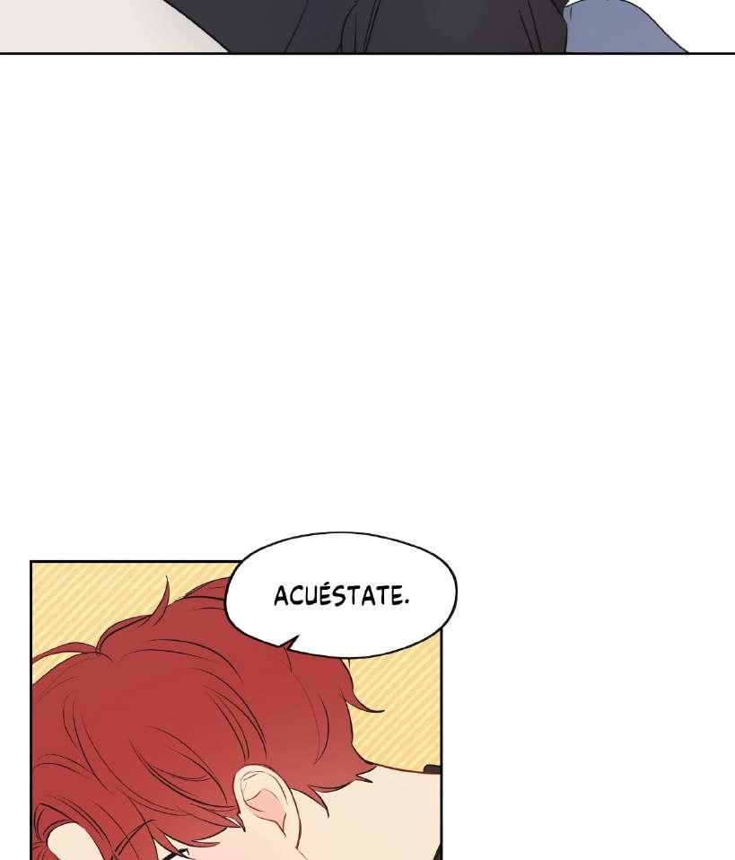 La fantasía de tus pesadillas - Capítulo 28 manhwa