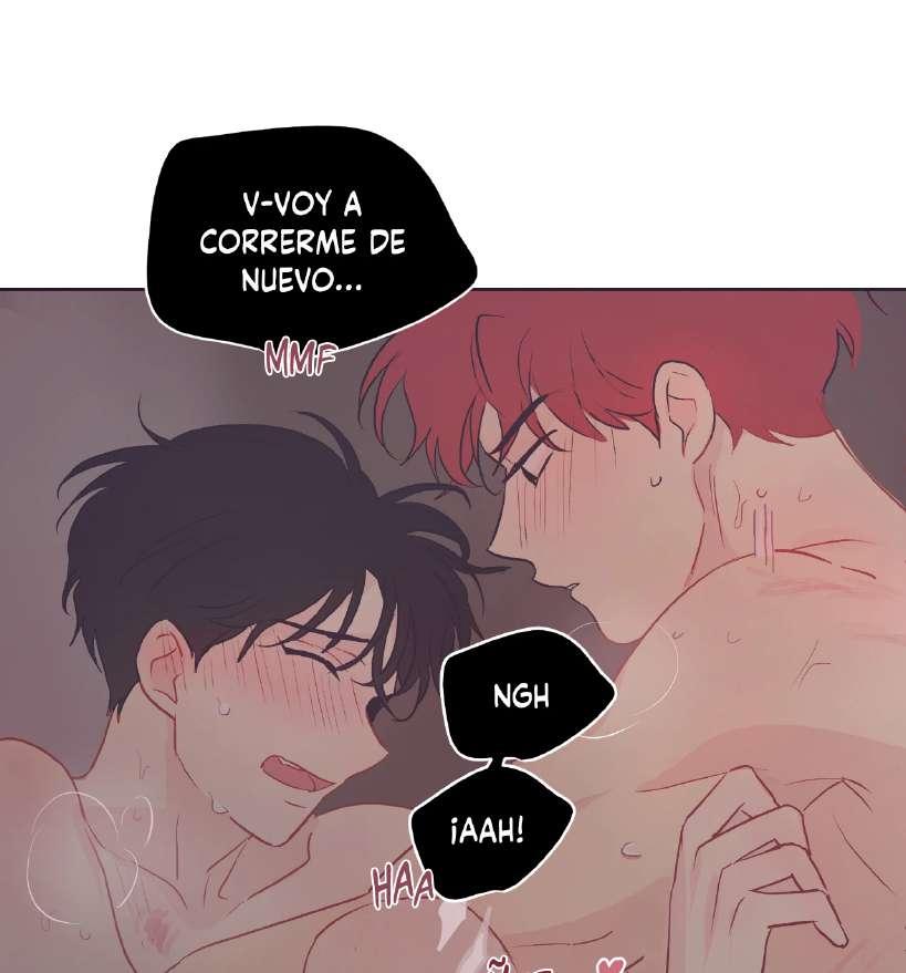La fantasía de tus pesadillas - Capítulo 5 3 manhwa